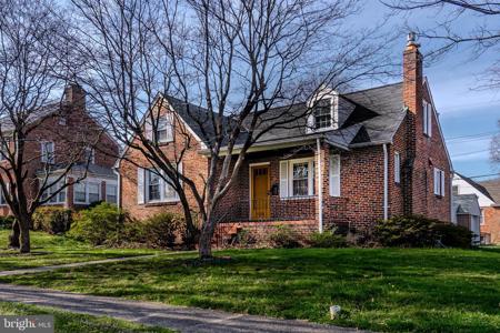 3107 DUNGLOW ROAD
