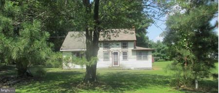 2530 TODDVILLE ROAD