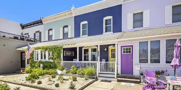 210 BAY AVENUE