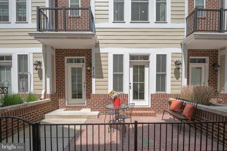 710 AGNES DORSEY PLACE