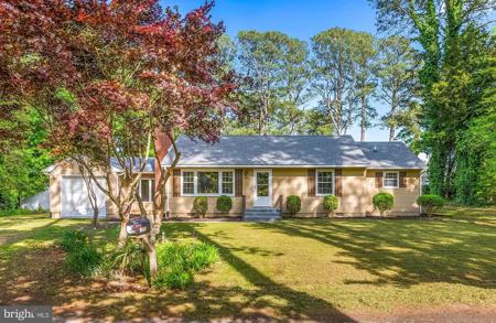 10034 SILVER POINT LANE