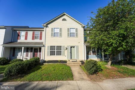 3637 DAHLGREN PLACE