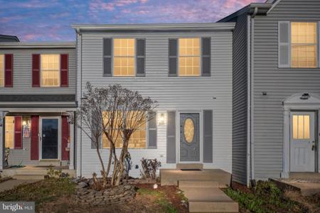 3681 DAHLGREN PLACE