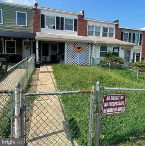 8046 EASTDALE ROAD
