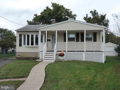 528 BONNIE DRIVE
