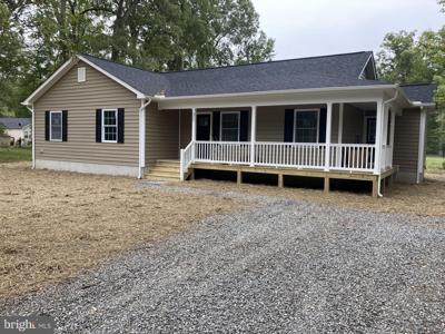 301 MONTICELLO DRIVE