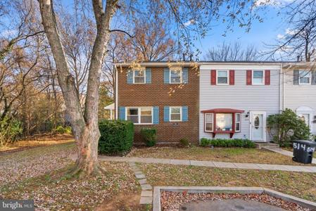 512 VALLEYWOOD ROAD