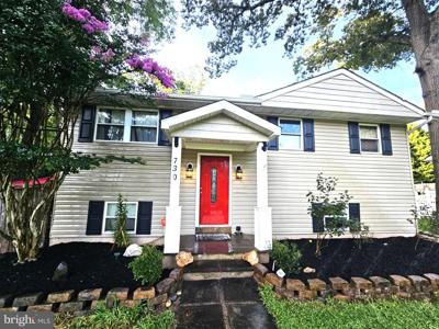 730 BRIDGE DRIVE