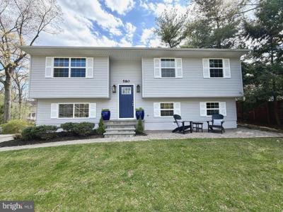 580 PARK ROAD