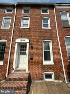 1504 WILLIAM STREET