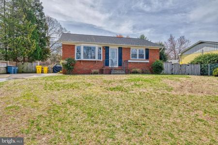 1203 HILLCREEK ROAD
