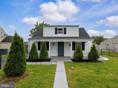 7813 MEATH ROAD