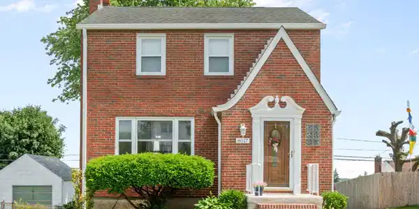 8017 NEIGHBORS AVENUE
