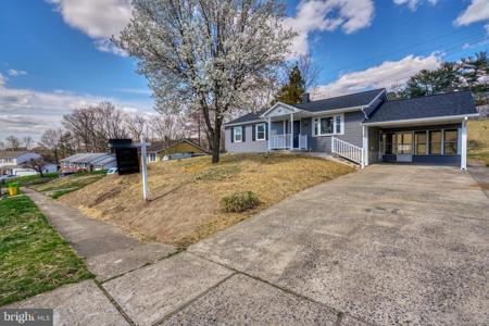435 HASLETT ROAD