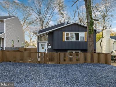 579 WEST DRIVE