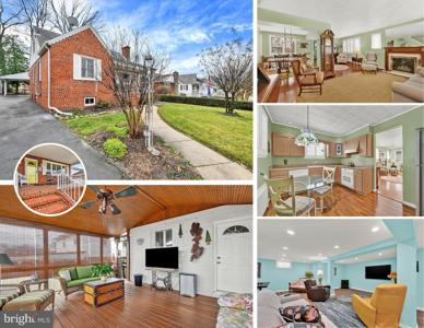 823 DORSEY AVENUE