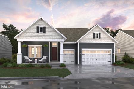 1422 PENNFIELD DRIVE