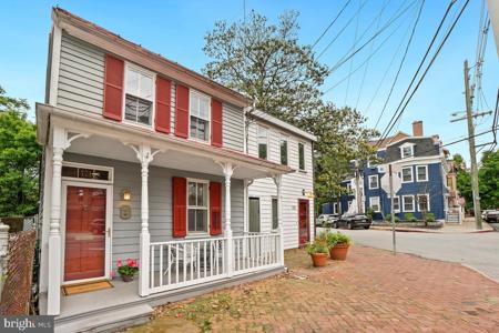 171 PRINCE GEORGE STREET