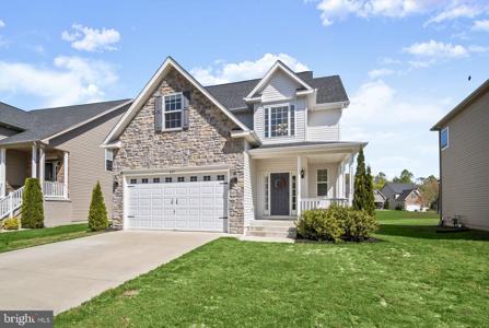 647 YEARLING DRIVE