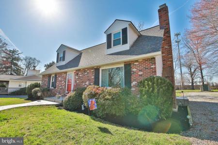 1608 EDGEWOOD ROAD