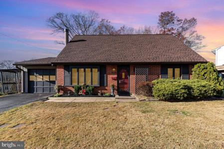 408 BONHAM ROAD