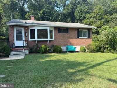 7635 MARCY COURT