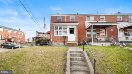 3427 POINT ROAD