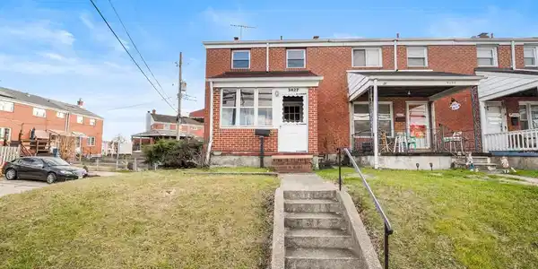 3427 POINT ROAD