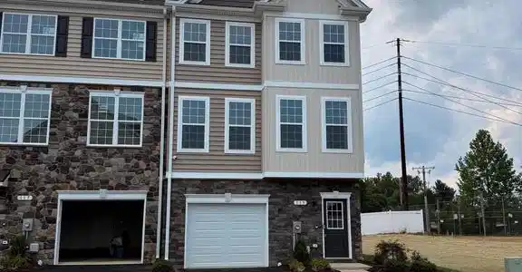 115 POTOMAC COURT
