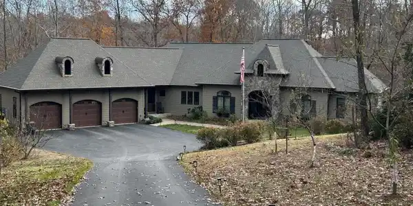 2342 COURTHOUSE ROAD