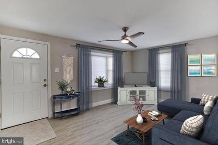 7539 BAYSIDE ROAD
