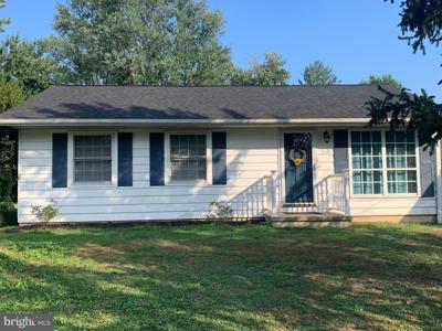 608 BLADEN STREET