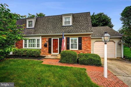 421 JOPPA FARM ROAD