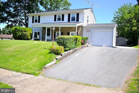 531 ECKHART DRIVE