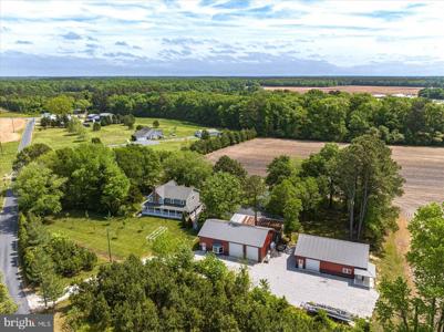 8371 BAPTIST CHURCH ROAD