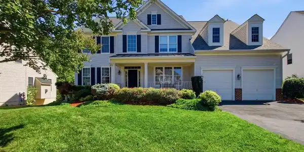 3646 THOMASSON CROSSING DRIVE