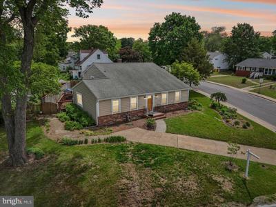 113 RIDGELY ROAD