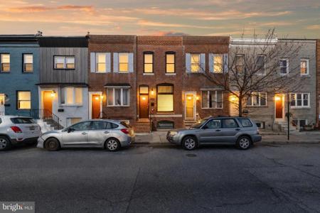 248 EATON STREET