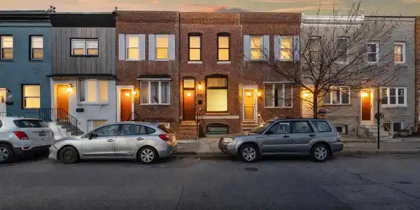 248 EATON STREET