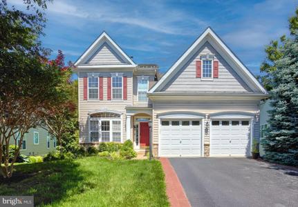 210 SMARTY JONES TERRACE