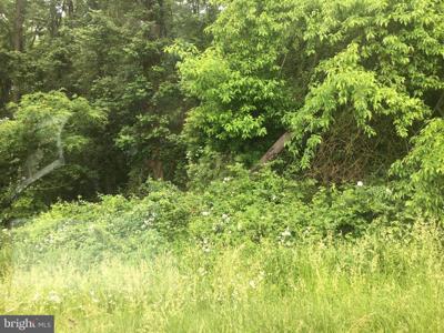 CAULKS FIELD ROAD