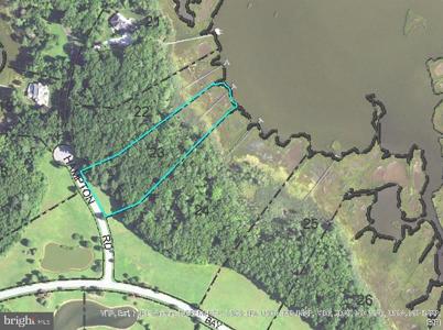 Lot 23 HAMPTON ROAD
