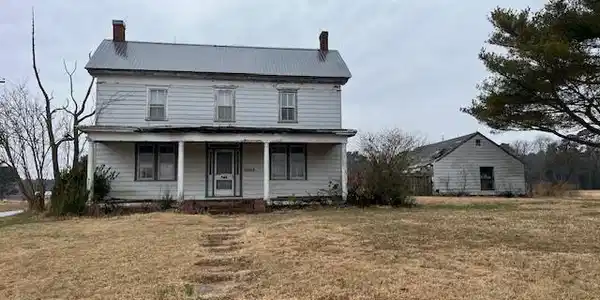 10603 BISHOPVILLE RD