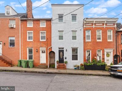 123 CROSS STREET