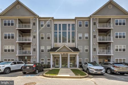 435 HOPKINS LANDING DRIVE