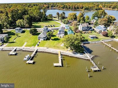 2545 BARRISON POINT ROAD