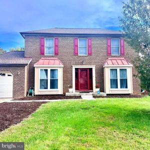 1415 VALLEY FORGE WAY