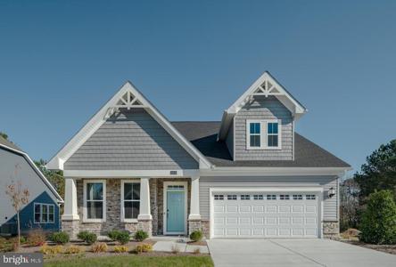 36531 BURLESON DRIVE