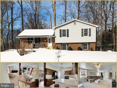 3632 BROOKESIDE DRIVE