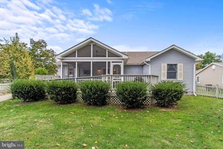410 CALVERT ROAD